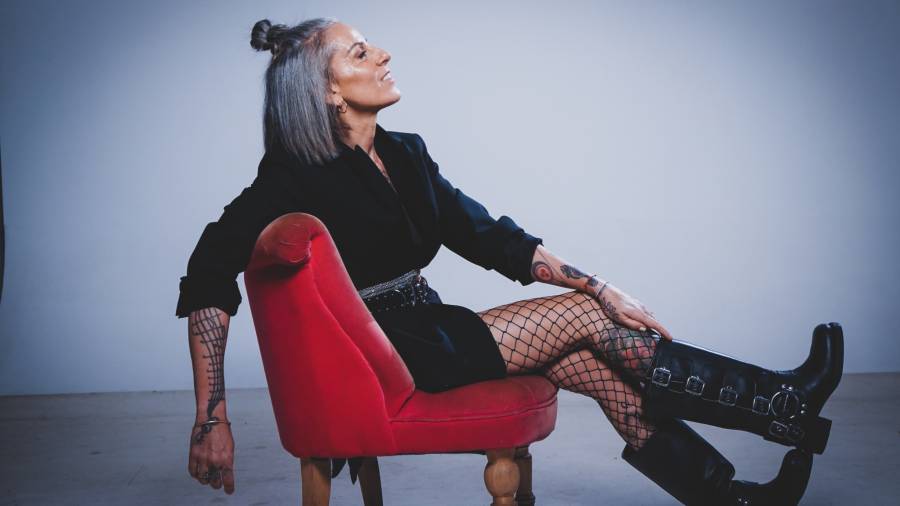 Foto promocional