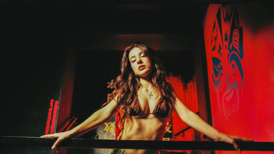 Foto promocional
