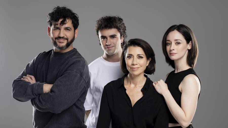 Foto promocional