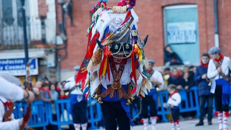 Fiesta de La Vaquilla