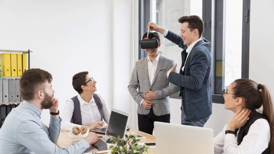 Imagen de recurso sobre formación