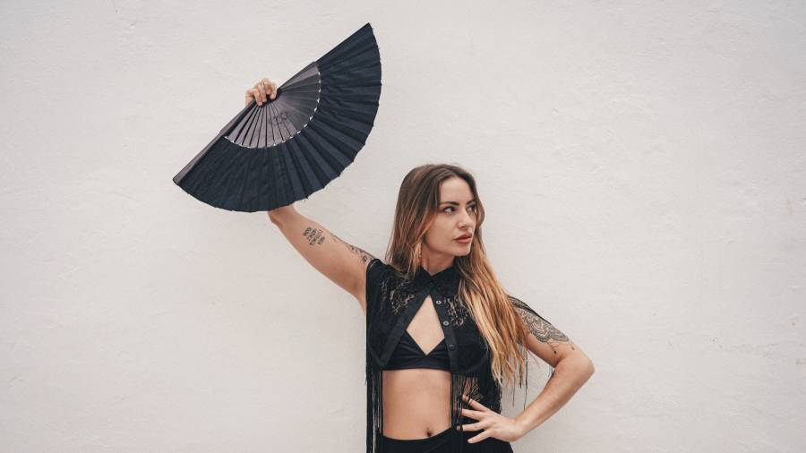 Foto promocional