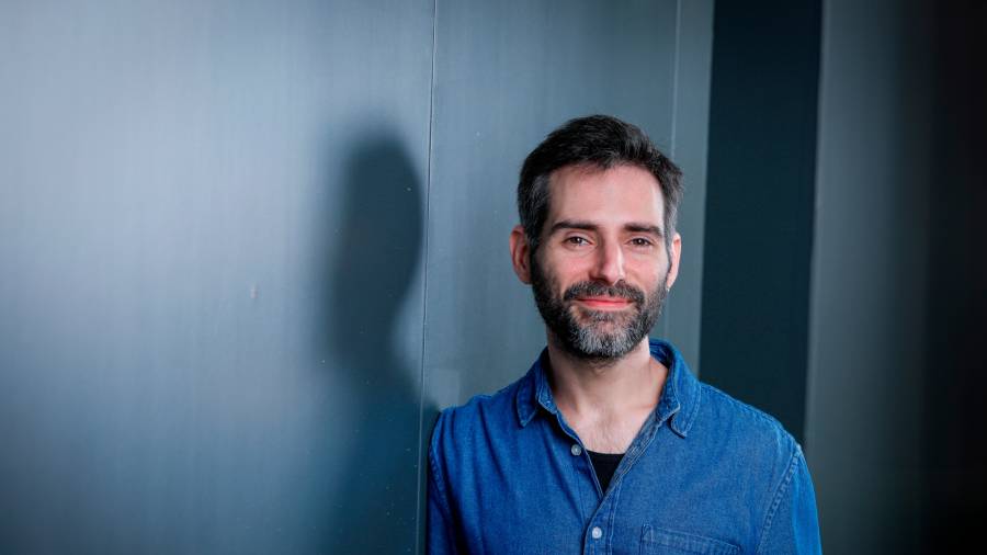 Foto promocional