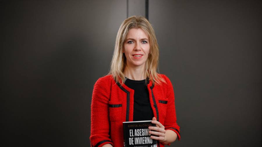 Foto promocional