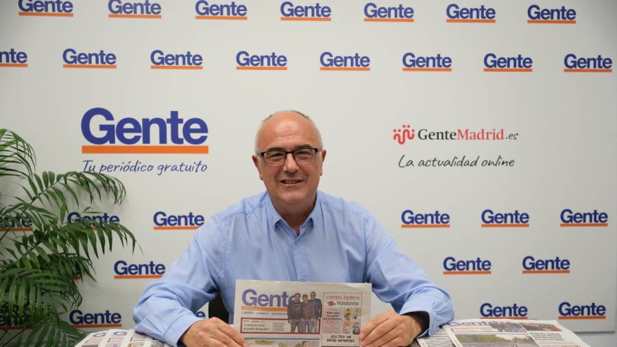 “Somos la alternativa real al bipartidismo en Sanse”
