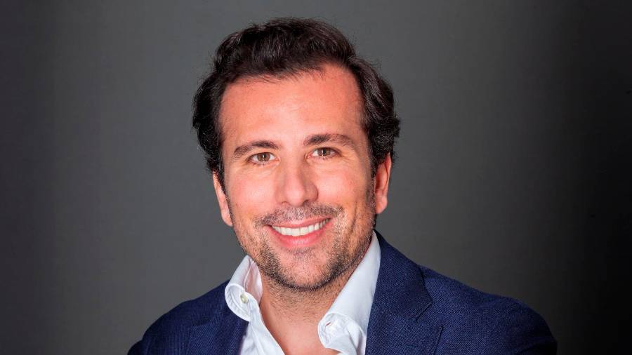 Foto promocional