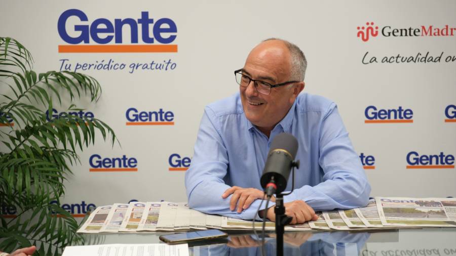 “Somos la alternativa real al bipartidismo en Sanse”