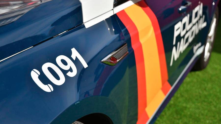 El Grupo de Homicidios logró finalmente identificar y localizar al menor en Aranjuez