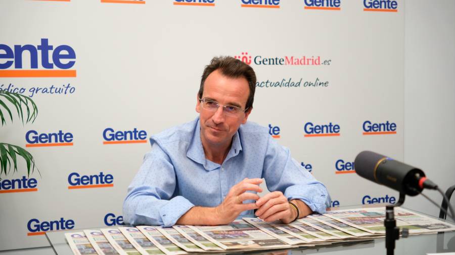 “En materia de vivienda hay que actuar por tierra, mar y aire para aumentar el número de hogares”