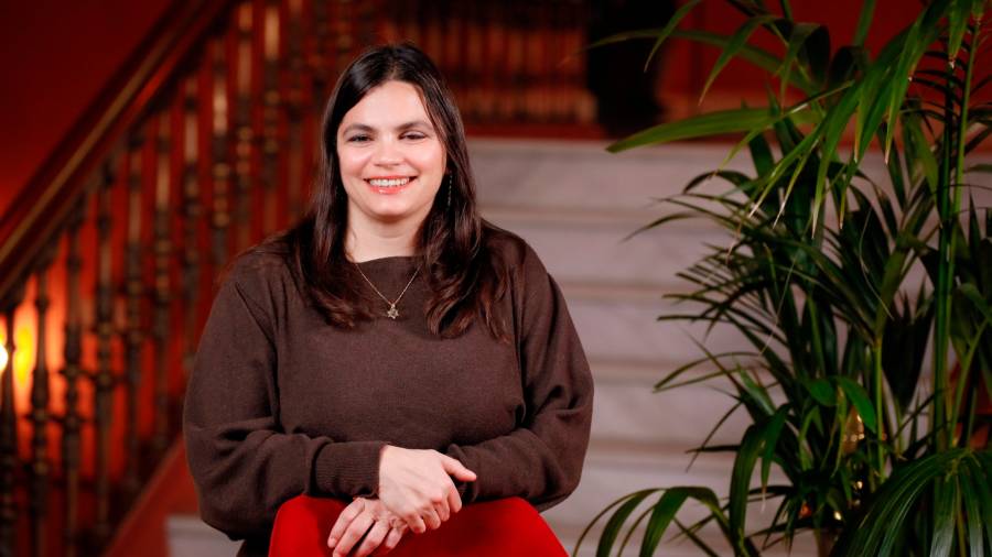 “No hay una pastilla que supla la falta de sueño o una mala alimentación”