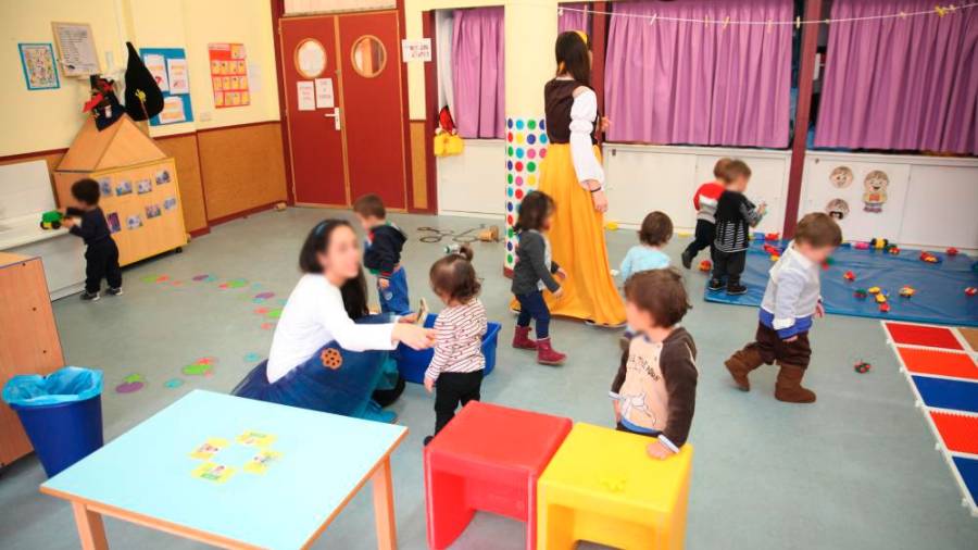 El PP critica intención de Gobierno local de cerrar una escuela infantil con 81 niños