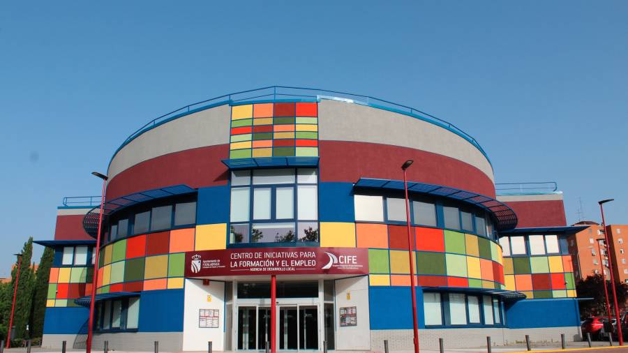 El plazo de solicitudes permanecerá abierto hasta el 22 de octubre
