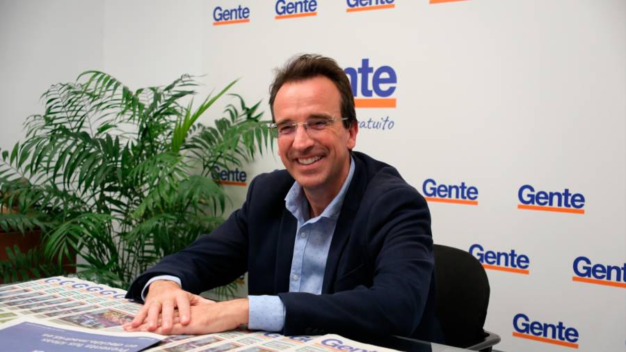 “En materia de vivienda hay que actuar por tierra, mar y aire para aumentar el número de hogares”