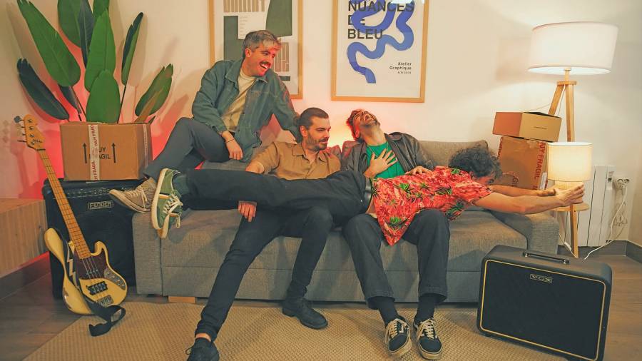 Foto promocional