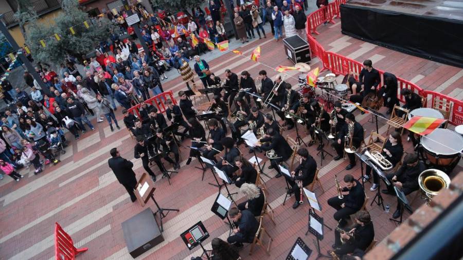 Alcorcón celebra las fiestas de su patrón