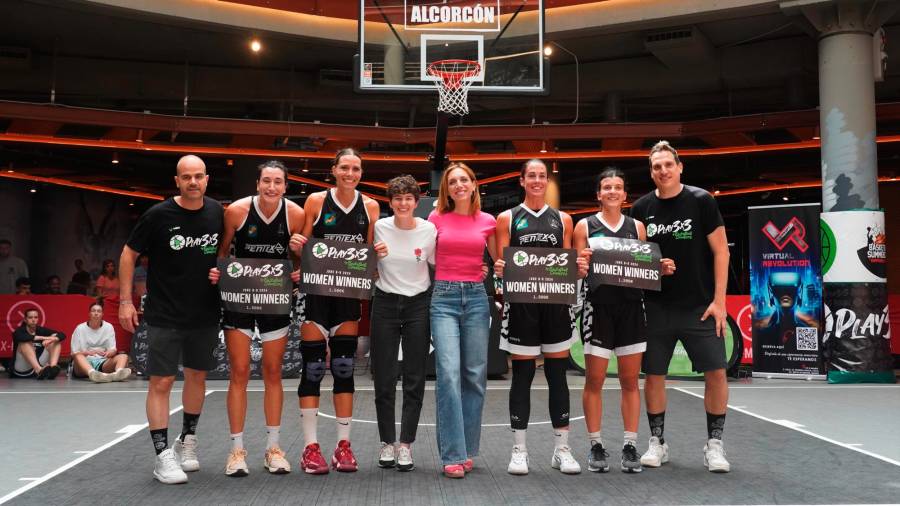 Se celebra una segunda edición tras el éxito de la primera