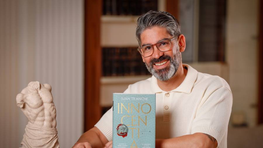 Foto promocional