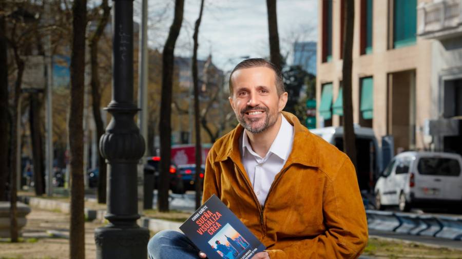 Foto promocional