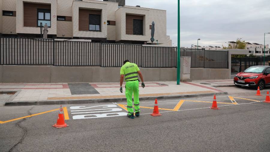 La L4 y la 411 modifican su recorrido