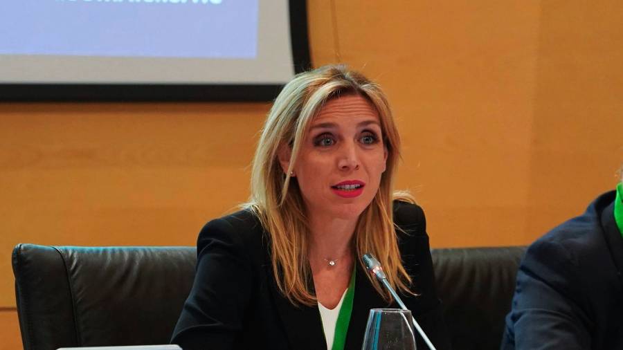 Testa critica el abandono institucional y la desprotección de las víctimas de agresión sexual por parte del Gobierno regional