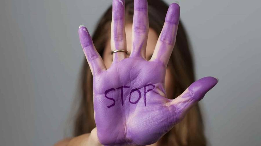 17/11/2025 Charlas contra la violencia de género y el manifiesto institucional protagonizan la programación por el 25N POLITICA AYUNTAMIENTO DE SAN SEBASTIÁN DE LOS REYES