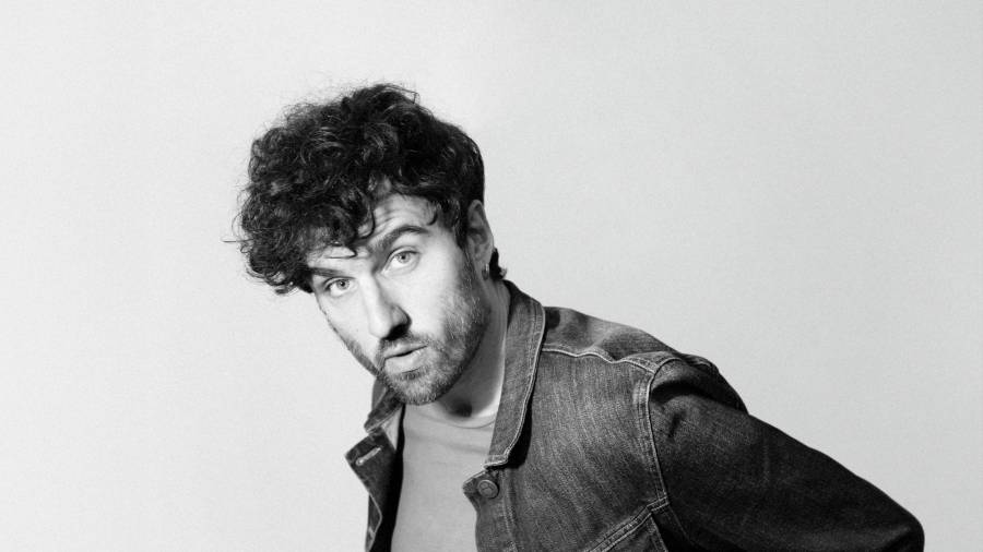 Foto promocional
