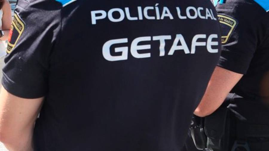 La Policía Local colaboró en la investigación de dos homicidios, uno de ellos por violencia machista