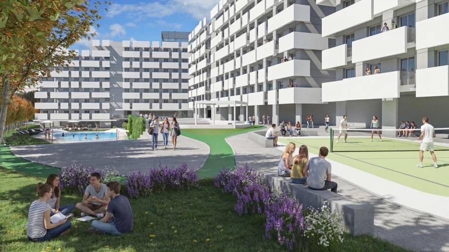 Ilustración del proyecto