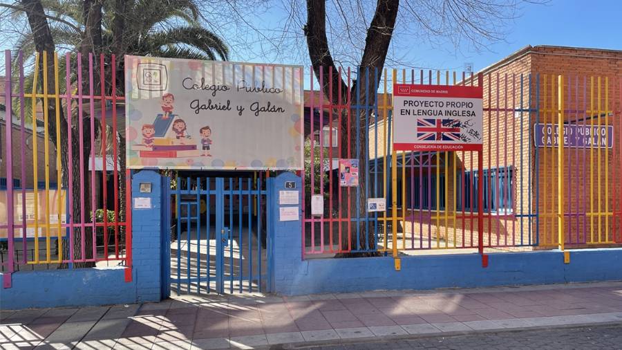 Imagen de recurso del CEIP Gabriel y Galán