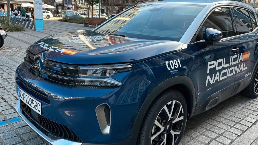 La investigación arrancó después de que tuvieran conocimiento de varias denuncias interpuestas por la sustracción de dinero en cajeros automáticos.