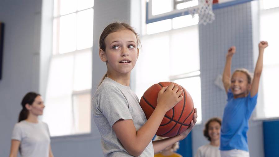 El Ayuntamiento organiza actividades deportivas para menores de 4 a 14 años en días no lectivos