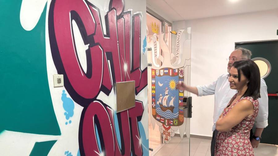 Los colegios mayores acogen a más de 1.000 jóvenes en verano, con Big Data e IA entre las formaciones más destacadas