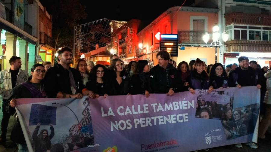 La ciudadanía vuelve a movilizarse en torno a una agenda diversa y reivindicativa