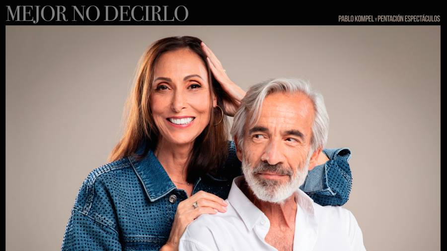 ‘Mejor no decirlo’