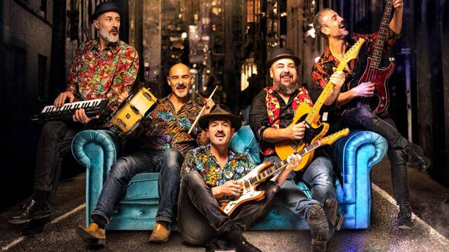 Álex O’Dogherty y La Bizarrería