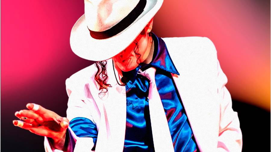 Foto promocional del espectáculo