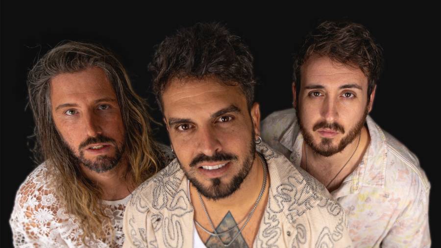 Foto promocional
