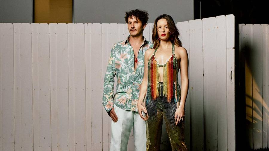 Foto promocional