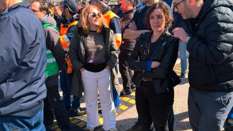 MM respalda las exigencias salariales de plantilla Airbus ante “beneficios récord” de la empresa