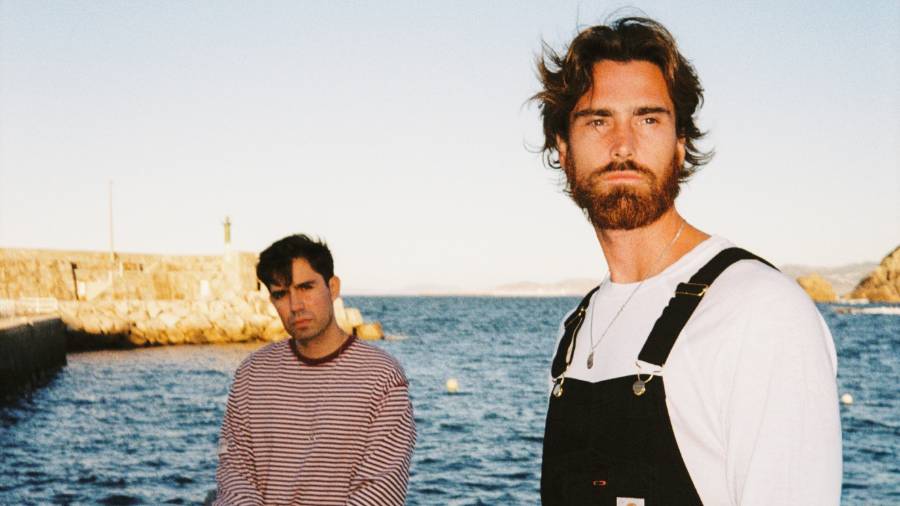 “Nuestro éxito no es la fama, es poder dedicarnos a la música”