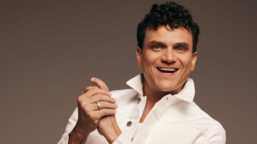 Foto promocional