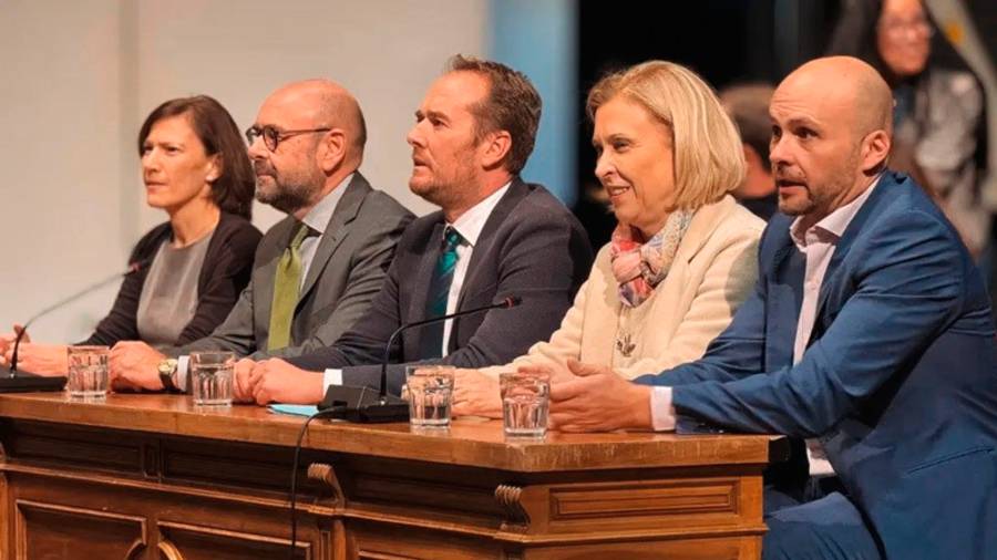 El PP propondrá un plan integral de apoyo a las familias con ayudas y bonificaciones fiscales