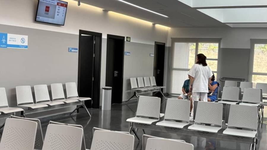 Centro de Salud