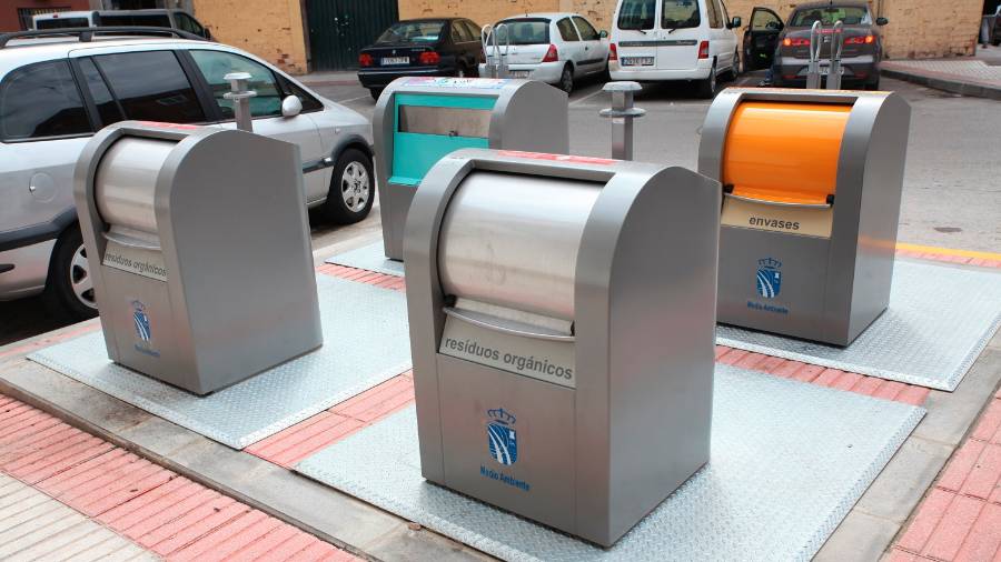 El sistema local se adaptará a la ley estatal y a la normativa europea