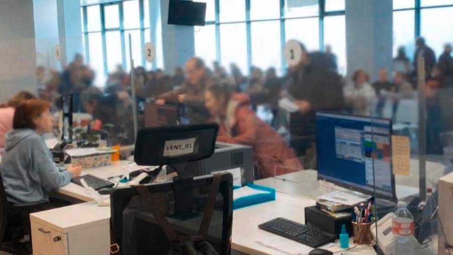 El Partido Popular de Alcorcón alerta del colapso en Registro y Padrón y exige medidas urgentes