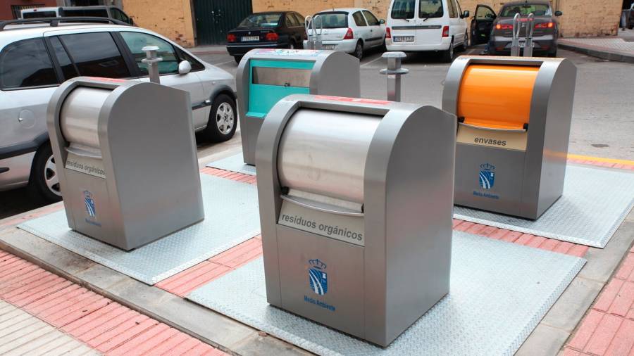 El Ayuntamiento impuso 470 sanciones por comportamientos incívicos