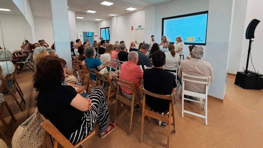 El Gobierno local propone la compra de las viviendas del Plan Permuta para rehabilitarlas y destinarlas al alquiler