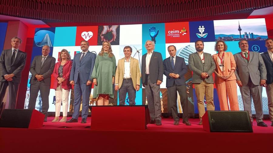 Madrid Leaders Forum