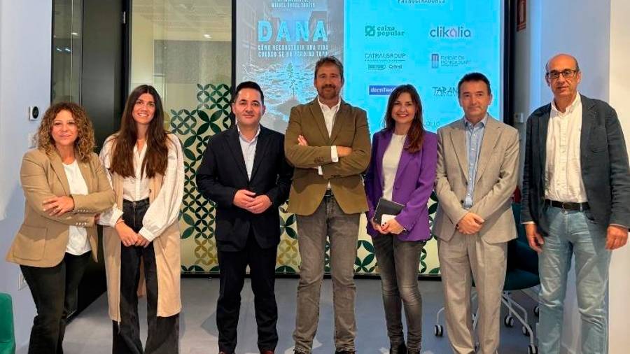 Presentación del proyecto