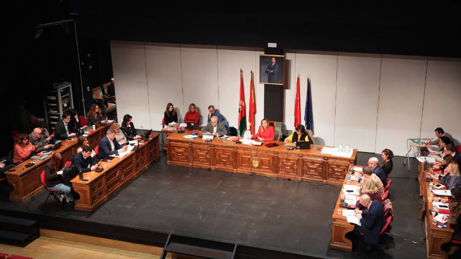 Alcorcón impulsará un registro de demandantes de vivienda